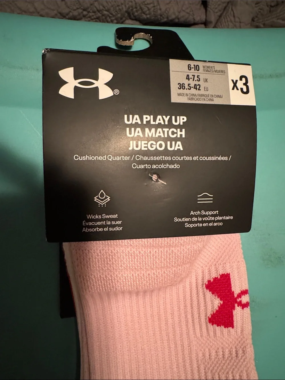 Under Armour under armour